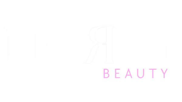Moray Beauty logo