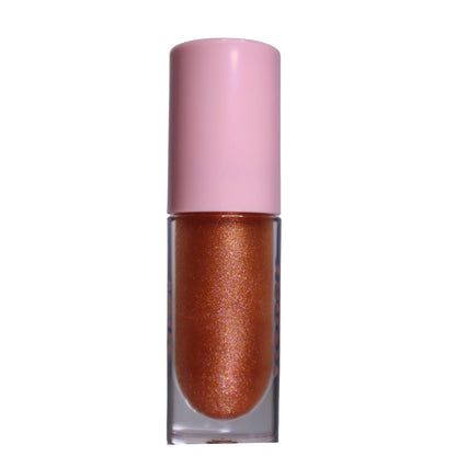 Golden Dream Shimmer Gloss