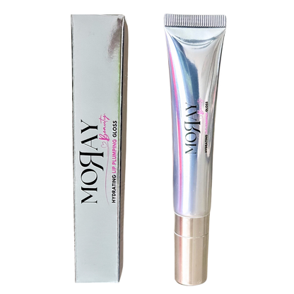Hydrating Lip Plumping Gloss