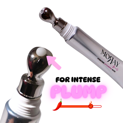 Hydrating Lip Plumping Gloss