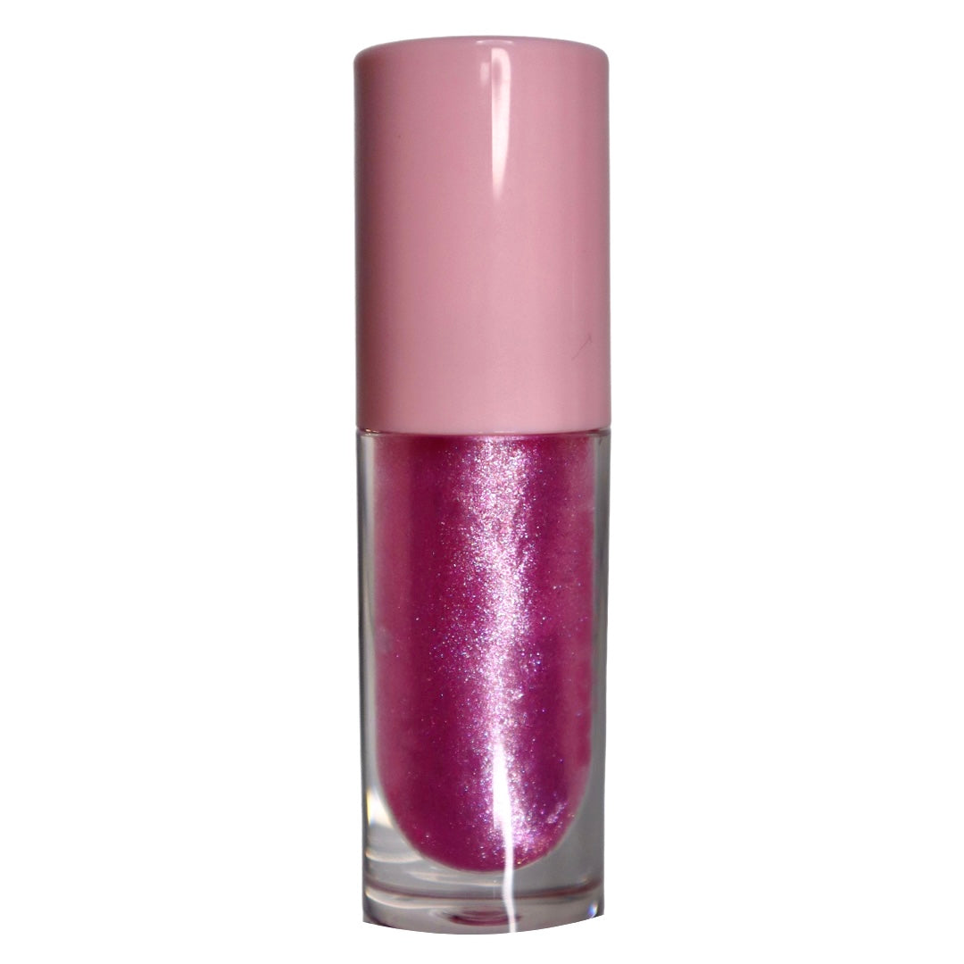 Flirty Shimmer Gloss