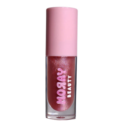 City Girl Shimmer Gloss