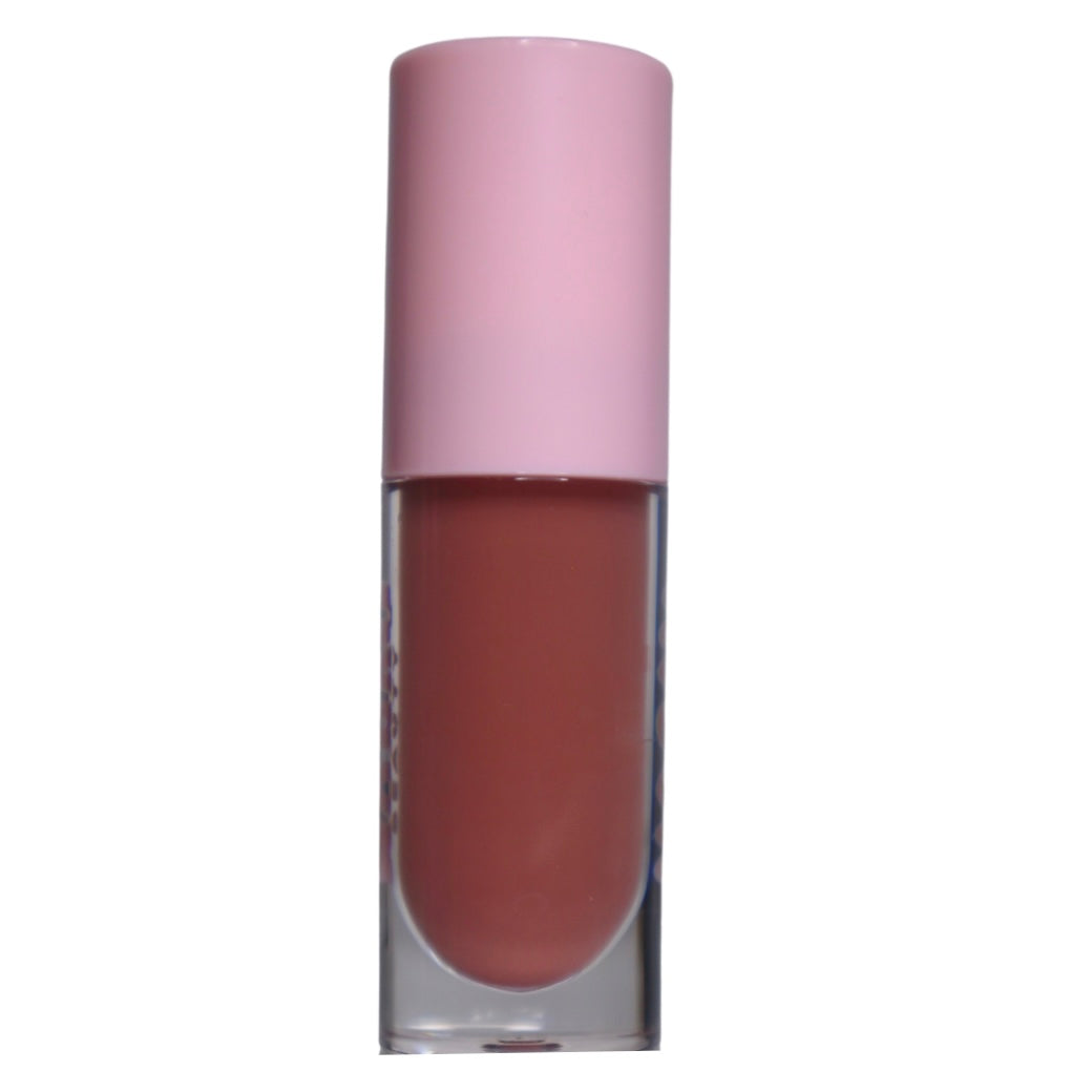 Brownie Kisses Cream Gloss