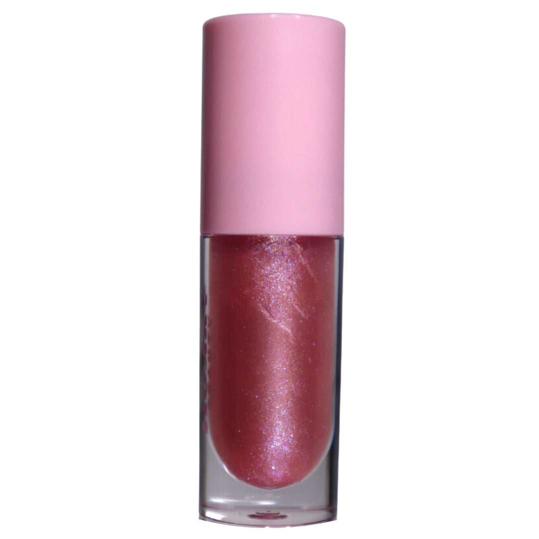 City Girl Shimmer Gloss