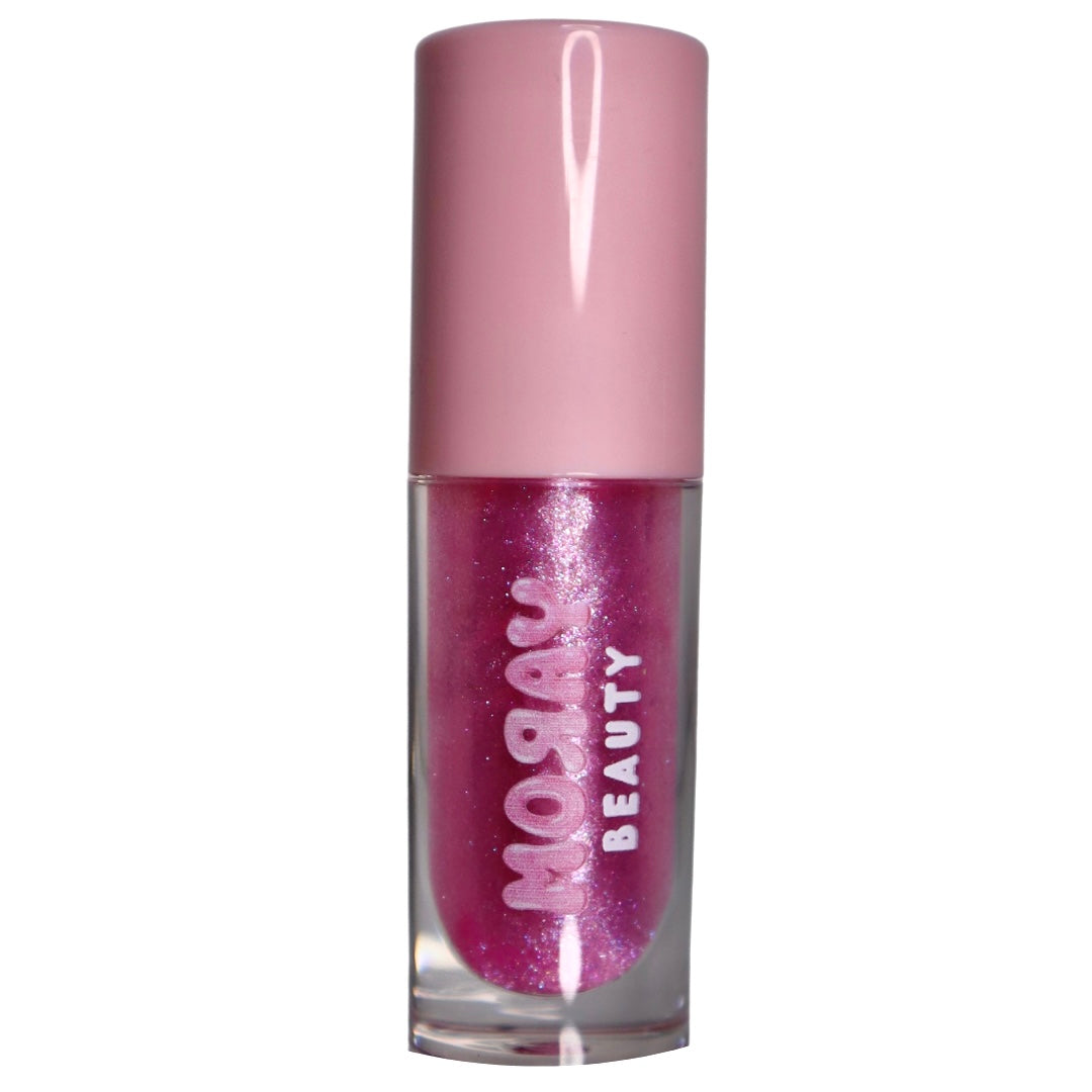 Flirty Shimmer Gloss