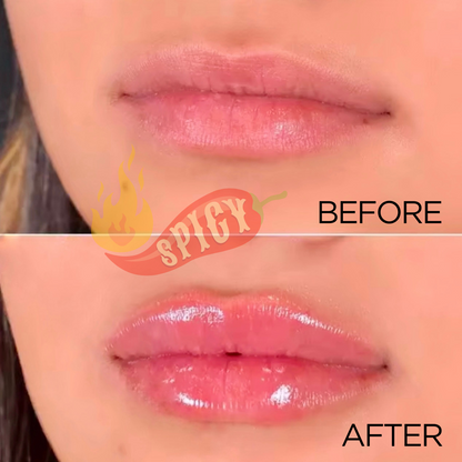 Hydrating Lip Plumping Gloss